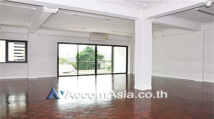 4  Office Space For Rent in Sukhumvit ,Bangkok MRT Sukhumvit - BTS Asok at Asoke Court AA14343